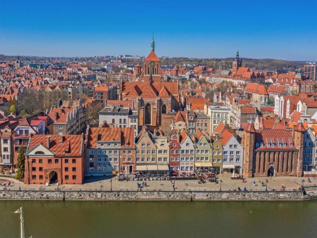 Starogdanski Nad Motlawa *